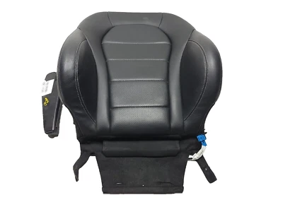 Оригинальная верхняя подушка переднего пассажирского сиденья для Mercedes C300 W205 2015-2020 годов выпуска - Изображение 1 из 4