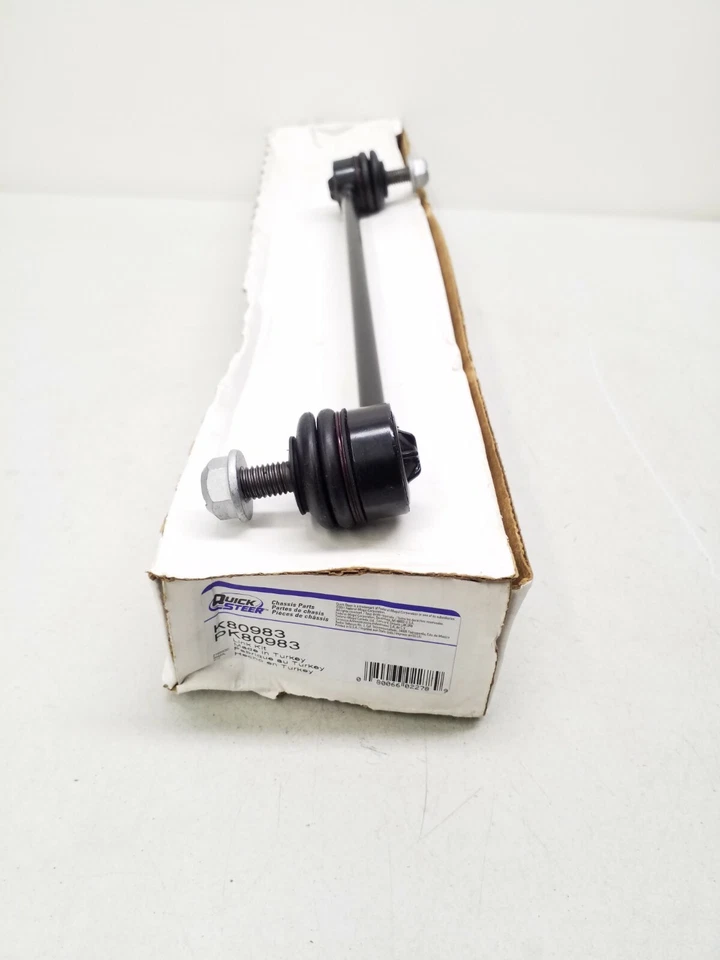 Kit de enlace de barra estabilizadora suspensión piezas chasis dirección rápida K80983  Foto 1 de 1