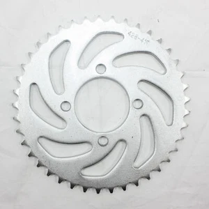 41 Teeth 428 Rear Back Chain Sprocket Cog 125cc PIT PRO TRAIL QUAD DIRT BIKE ATV - Bild 1 von 2
