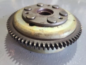 YAMAHA 65u 1200 FLYWHEEL GP1200 XL XLT WAVE GP RUNNER XL EXCITER non powervalve - Bild 1 von 20