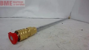 Pressure Washer Wand Lance With Tip--24'' - Picture 1 of 4