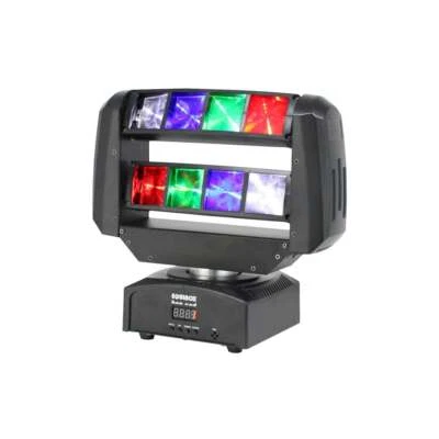 Equinox Hot Rod MKII Moving Beam Effect - Image 1 of 4