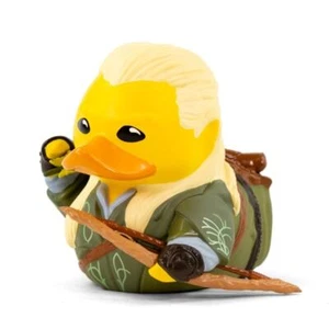 Tubbz Anatra Figura Il Signore degli Anelli Legolas - Imagen 1 de 5