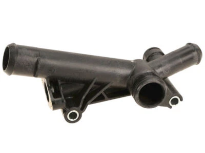 Brida de salida de refrigerante para Ford Fiesta 2014-2019 Motorcraft 42527FF 2016 2015 Foto 1 de 2