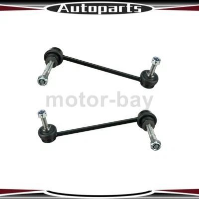 Комплект звеньев стабилизатора подвески переднего стабилизатора для Porsche 911 2005 2006 2007 2008 2009 годов выпуска - Изображение 1 из 3