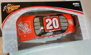 2006 Winners Circle 1/18 Tony Stewart #20 Home Depot JGR Chevrolet Monte Carlo - Picture 1 of 2