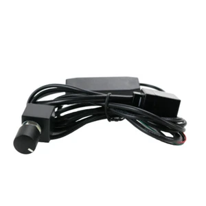 JL Audio DRC-100 Digital Remote Control for JLid Products FiX TwK DRC100 NEW - Picture 1 of 4