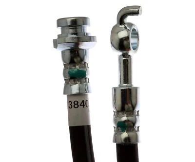 Manguera hidráulica de freno delantero izquierdo para Nissan, INFINITI QX80, Foto 1 de 2