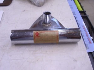 NOS OEM Suzuki Bracket, Headlamp, Left 1976 Ts400 "Apache" 51540-30611!# - Picture 1 of 12