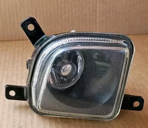 2004 2008 Chrysler Crossfire Srt6 LH Driver Foglight Foglamp Assembly 05 06 07 - Picture 1 of 10