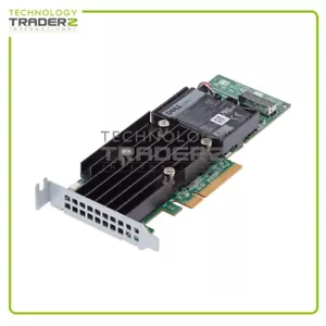 ** Tarjeta controladora RAID HYM6Y Dell PERC H750 12Gbps PCIe 8GB 0HYM6Y ** - Imagen 1 de 1