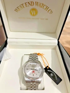 Oman Edition West End Watch With Khanjar Limited Edition 2024 Model Brand New - Picture 1 of 8