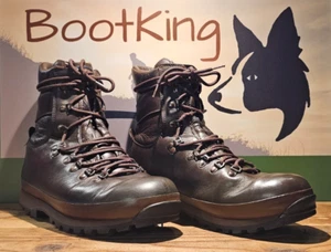 Altberg Defender lightweight Hiking, Fishing, Walking, Boots UK 10 M #1325 - Picture 1 of 10