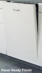 Gaggenau 200 Serie 24" 44dB Integrated Panel Ready ADA Smart Dishwasher DF211700 - Picture 1 of 13