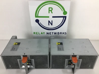 LOT OF 2 NetApp 441-00058 Fan Assembly for NAF-1602 - Image 1 of 4