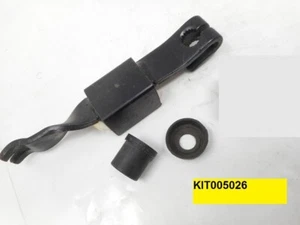 Leva disinnesto frizione per: Ford Escort dal 4/1988-12/1995 Ford Escort 1.8 D - Picture 1 of 2