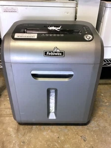 Fellowes Intellishred SB-89CI Confetti-Cut Paper Shredder - Picture 1 of 2