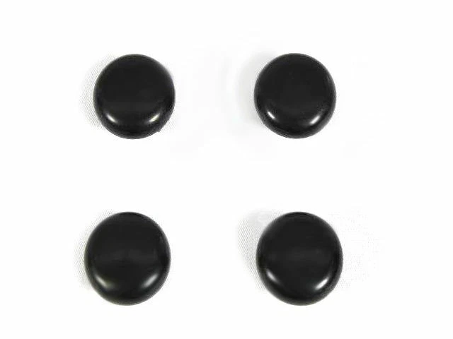 Tampa de braço limpador de para-brisa 55GJ75P compatível com 2003-2007, 2010-2020 Dodge Grand Caravan - Imagem 1 de 1