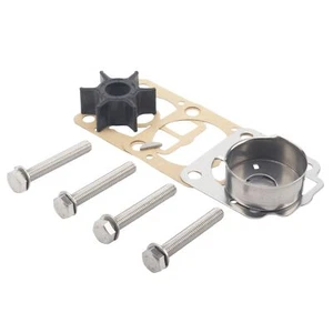Kit de servicio de reparación de bomba de agua 3C8873220M para Nissan Tohatsu 40 50 HP 3C8-87322-0 - Imagen 1 de 10