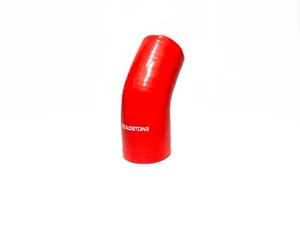 Treadstone Performance 45 Degree Silicone Hose Couplers - Picture 1 of 1