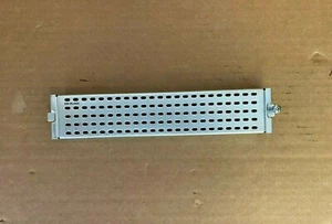 Cisco Router SM Blindplatte für Cisco 2900 3900 4300 4400 & 4500 (inkl MwSt) - Bild 1 von 4