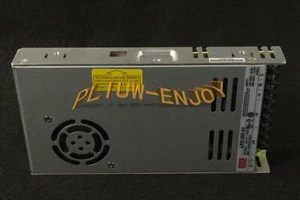 MEAN WELL LRS-350-24 350W 14.6A Single Output Enclosed Switching Power Supply - Picture 1 of 4