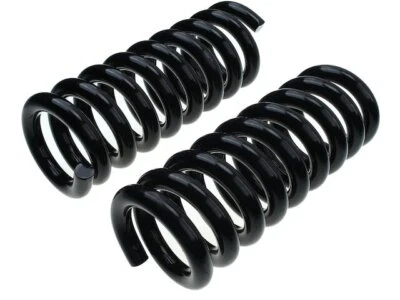 Juego de muelles helicoidales Autopart Premium 17121WD para Chevrolet Express 3500 2003-2016 Foto 1 de 2