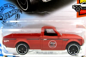 HOT WHEELS 2020 HOT TRUCKS SERIES DATSUN 620 - Picture 1 of 3