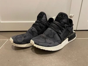 adidas NMD XR1 Black Duck Camo - Bild 1 von 6