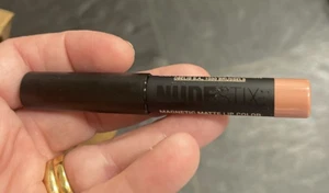 NEW Nudestix Magnetic Matte Lip Color “Blossom” 2.5g - Picture 1 of 3