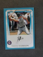 2011 Bowman Draft Picks Prospects Blue /499 You Pick #'s 19-BDPP102 Free Ship