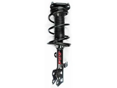 For 2009-2010 Pontiac Vibe Strut and Coil Spring Assembly Front Right 53848JRGR - Изображение 1 из 2