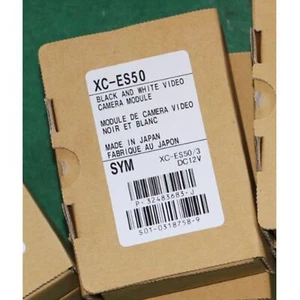 Sony XC-ES50 industrial monochrome CCD camera - Picture 1 of 1