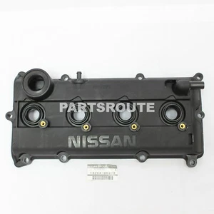 Nissan Murano X-trail Primera QR25DE VQ35DE QR20 Genuine Valve Cover 13264-8H303 - Picture 1 of 2