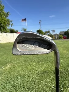 Ping Eye 2 Single 2 Iron 2i White Dot Grafalloy Attack Lite Stiff Graphite RH VG - Picture 1 of 9