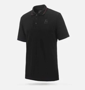 Akrapovic 802134 for Corpo Polo Black Mens - XL - Picture 1 of 3
