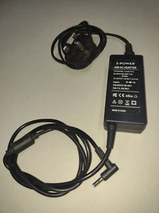 2-Netzteil Ladegerät Adapter 45W AC CAA0737G 19,5V 2,31 A - Bild 1 von 5