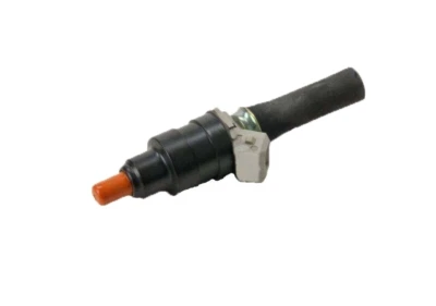 INYECTOR DE COMBUSTIBLE ALFA ROMEO GTV-6 MILANO SPIDER PORSCHE 912 OEM 86-90  Foto 1 de 4