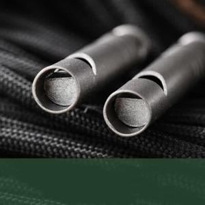 Titan Notfallpfeife Sicherheit für Lebensrettung, Wandern, Haustiere Training - Bild 1 von 5