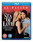 Sea of Love (Blu-ray) Christine Estabrook Richard Jenkins Larry Joshua
