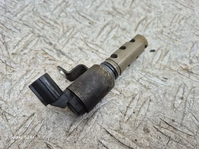 Toyota Yaris 2012 Camshaft VANOS timing salenoid valve 3470205220 DLT63191 — 第 1/4 张图片