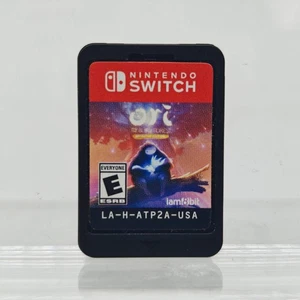 Ori and the Blind Forest Definitive Edition (Nintendo Switch, 2020) Cart Only - Picture 1 of 2