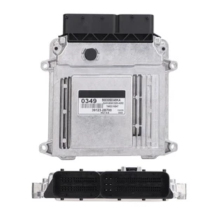 ¦Car Engine Computer Board 39123 2B700 Strong Anti Interference Aluminum Alloy - Picture 1 of 24
