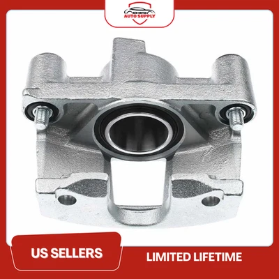 Disc Brake Caliper for Buick Skylark Pontiac Grand Am Cutlass Calais Front Left - Image 1 of 3