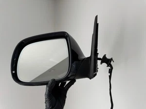 2009-2015 AUDI Q5 LEFT LH DRIVER SIDE DOOR MIRROR 8R1 857 409 E 01C - Picture 1 of 17