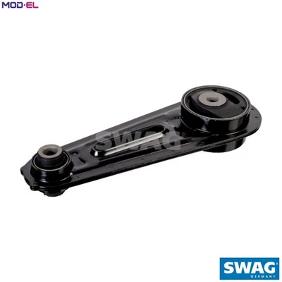 MOUNTING ENGINE 33 10 6157 FOR QR25DE 2.5L MR20DE 2.0L HR16DE 1.6L 4cyl - Image 1 of 4