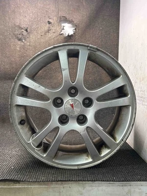 Fits 2005-06 Pontiac G6 16x7in Wheel/Rim OEM:9594788 - Image 1 of 4