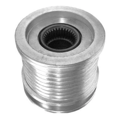 Polea alternador para Mercedes-Benz GL320 2007-2009 | 17 mm. Diámetro interior Foto 1 de 4