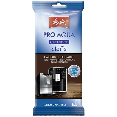 CAFFEO PRO Aqua Filter Cartridge WEST - Image 1 of 4