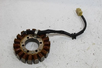 HONDA CBR600F4 1999-2000 ESTATOR GENERADOR ALTERNADOR MAGNÉTICO Foto 1 de 4
